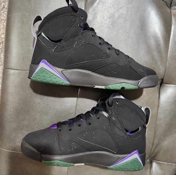 Jordan Retro 7s Ray Allen Edition Size 5 Youth - Picture 3 of 8